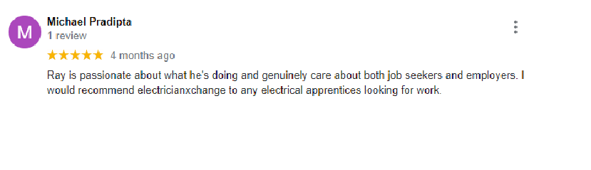 electricianXchange